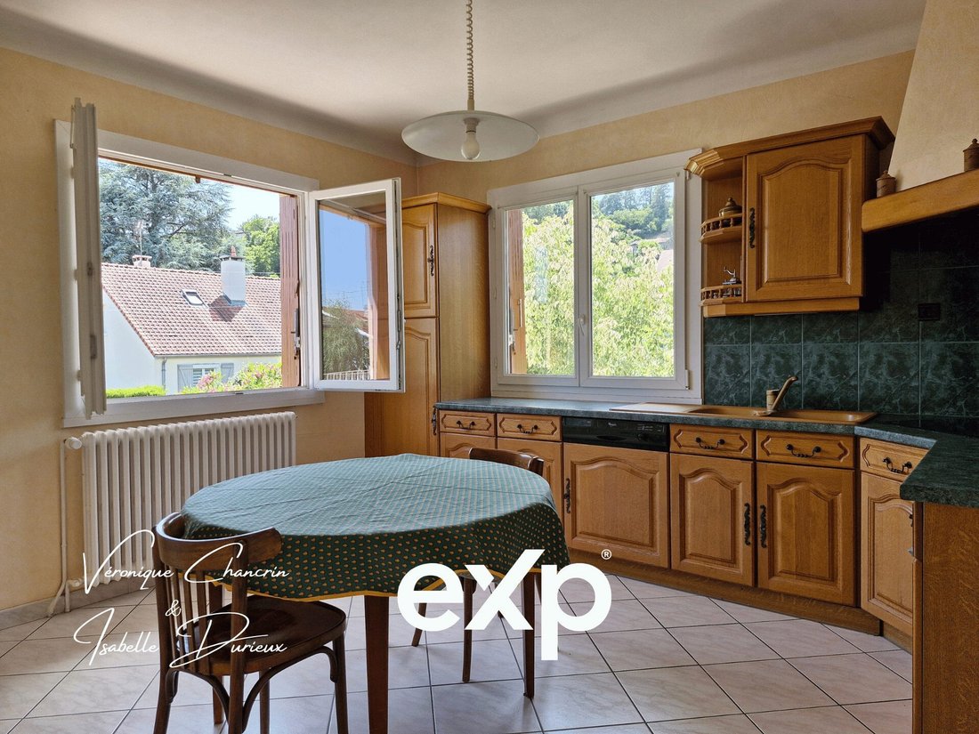 House in Centre-Plaine d'Elite, Brignais, France 5 - 18198269
