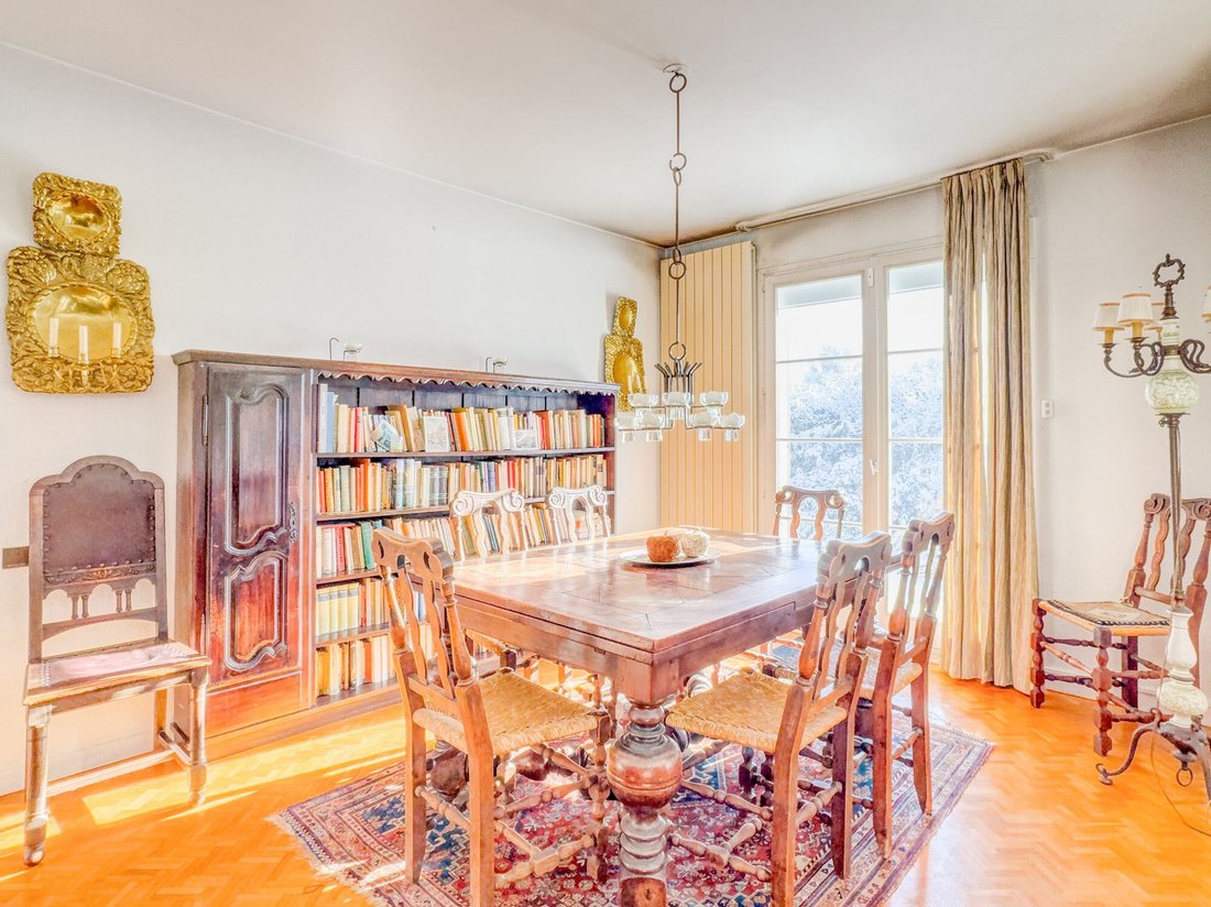 House in Chavenay, Ile-de-France, France 4 - 16902356