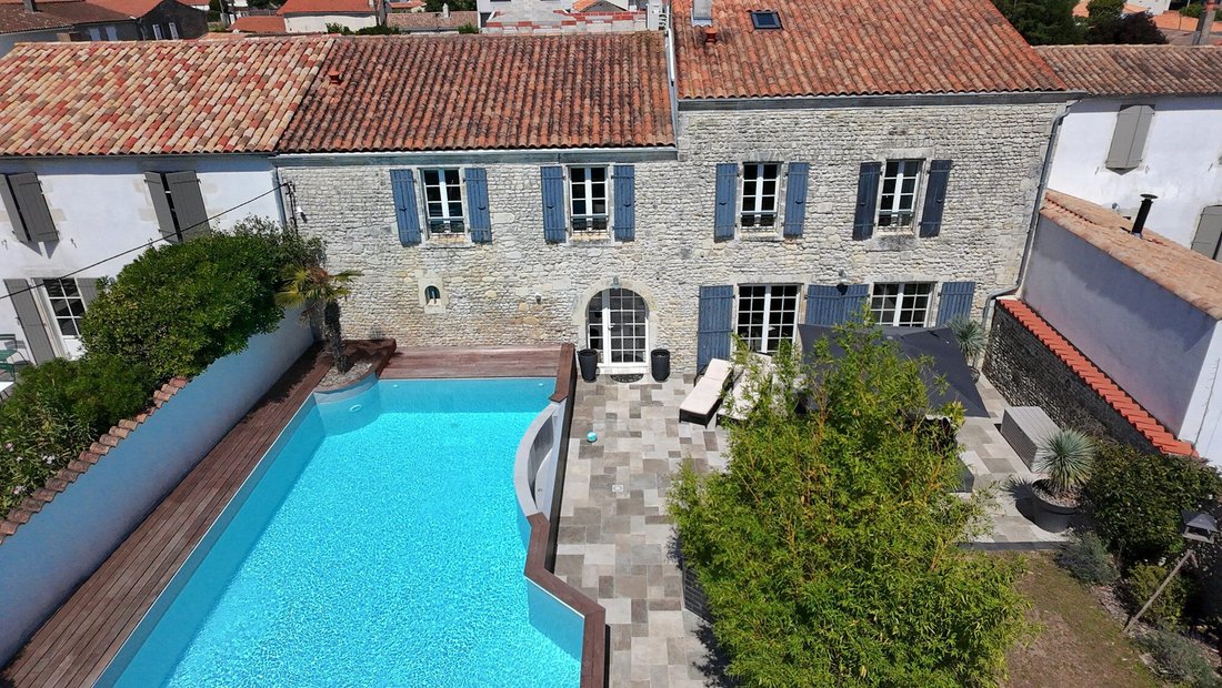 House in Dompierre-sur-Mer, Nouvelle-Aquitaine, France 4 - 16894754
