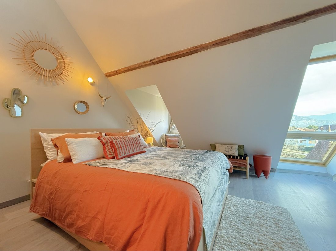 Apartment in Argonay, Auvergne-Rhône-Alpes, France 4 - 16843050