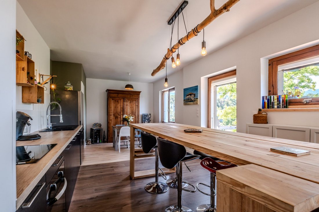 House in Cités, Thonon-les-Bains, France 4 - 18124749