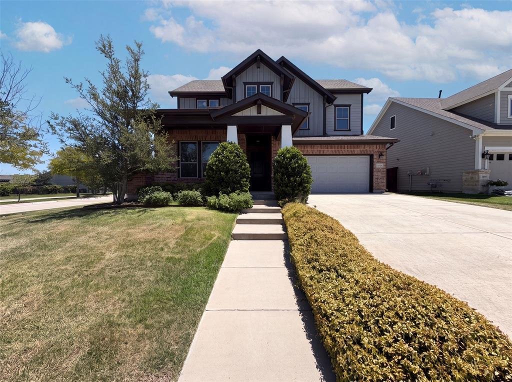 House in Fort Worth, Texas, United States 1 - 18545278