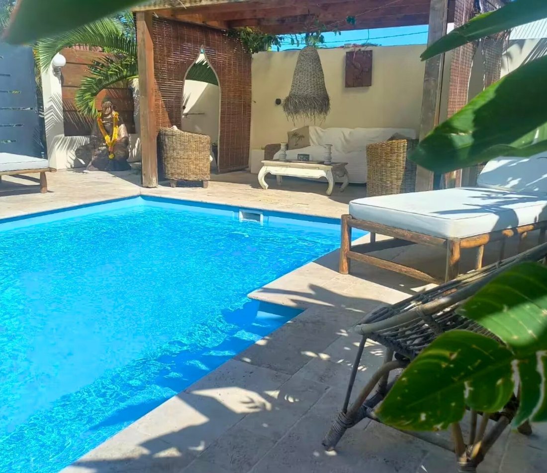 Villa in Saint-Louis, Saint-Pierre, Réunion 2 - 16827693