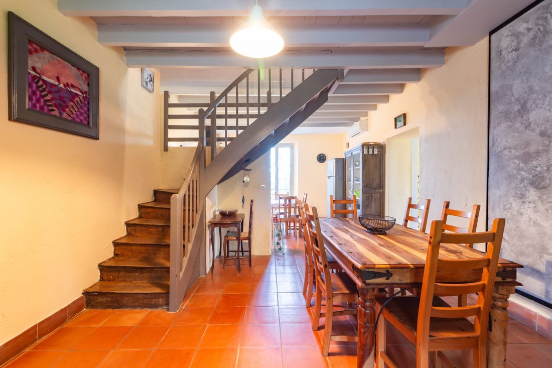 Farm Ranch in Laurac, Occitania, France 5 - 17724465