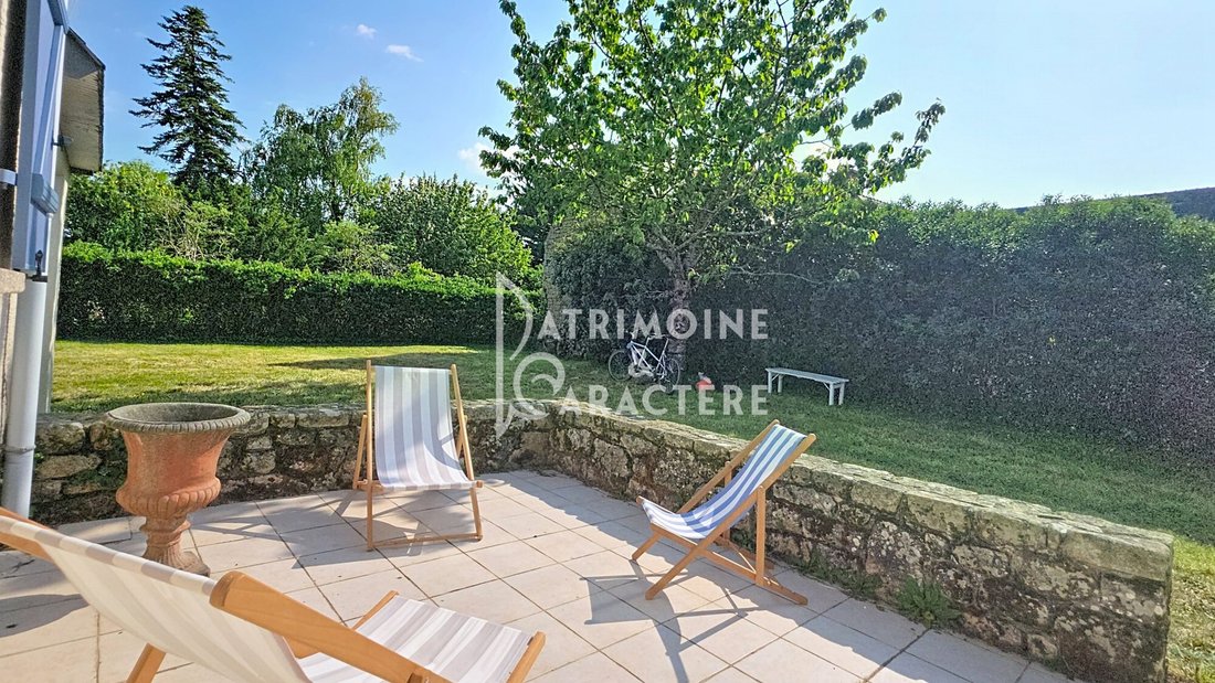 Casa a Carnac, Bretagna, Francia 2 - 17815888