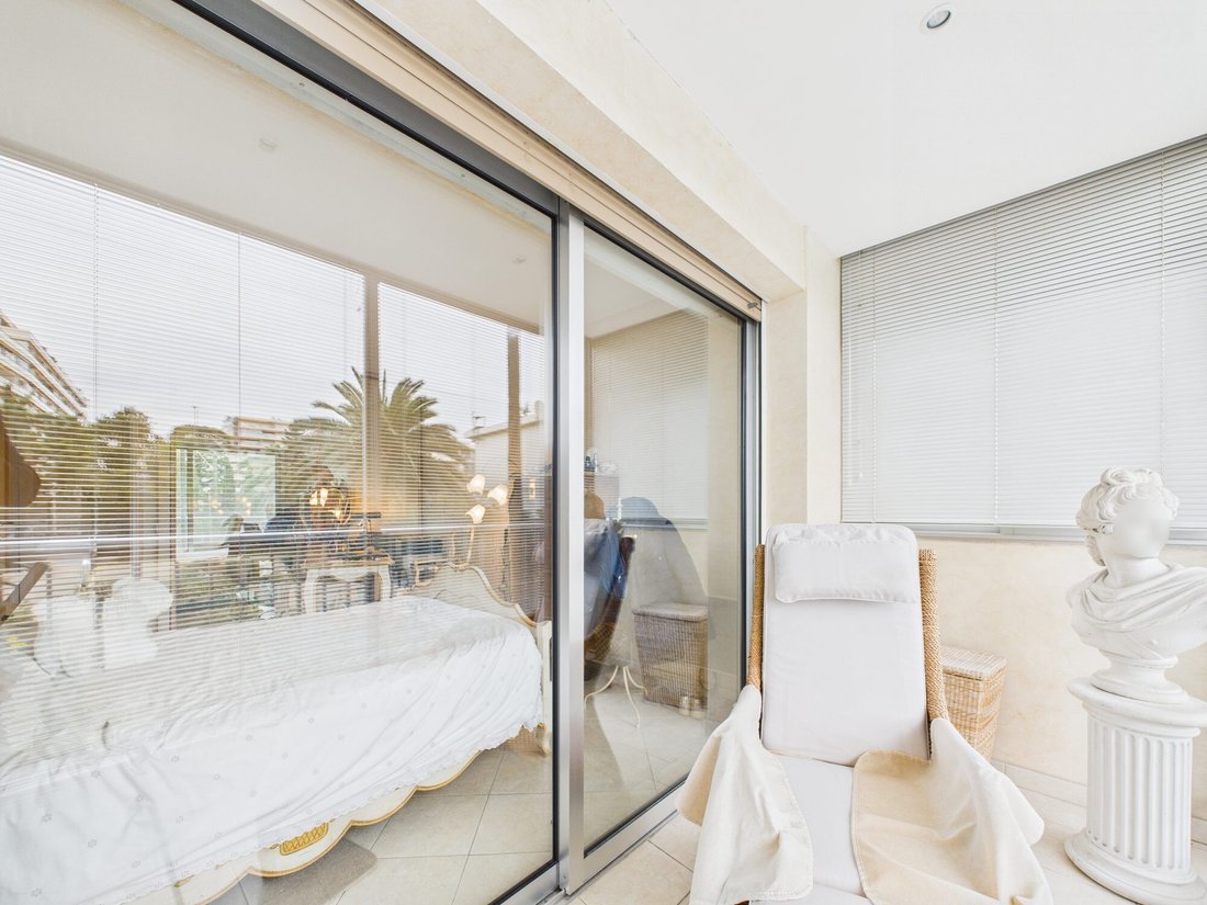 Apartment in Cannes, Provence-Alpes-Côte d'Azur, France 4 - 18162100
