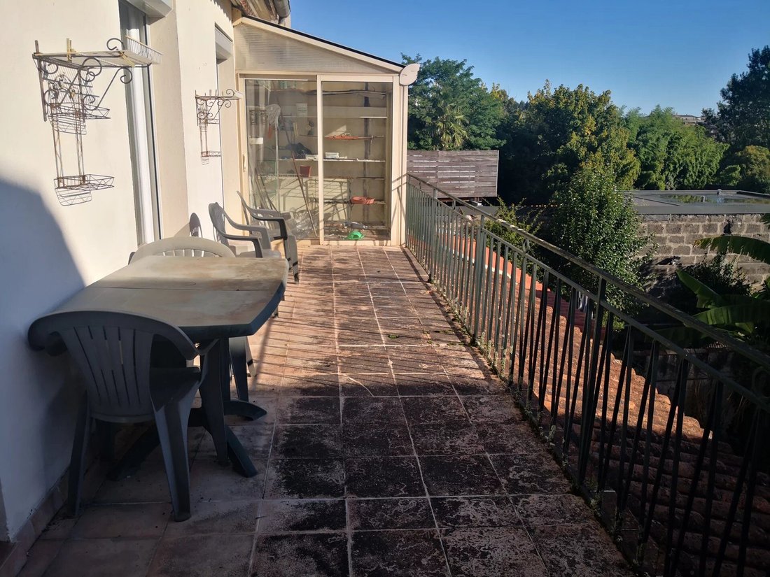 House in Centujean, Begles, France 3 - 17739904