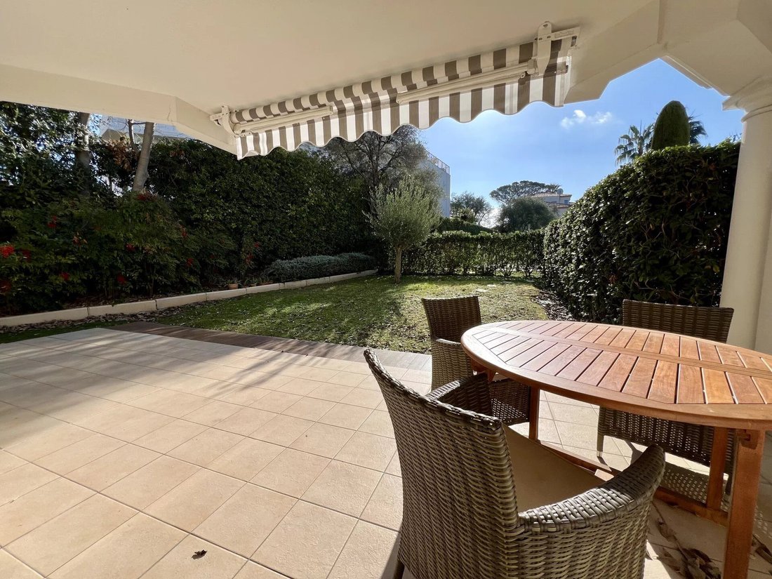 Apartment in Antibes, Provence-Alpes-Côte d'Azur, France 5 - 16822961