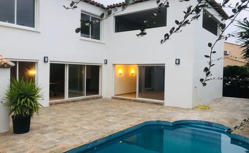 House in Mauguio, Occitania, France 1