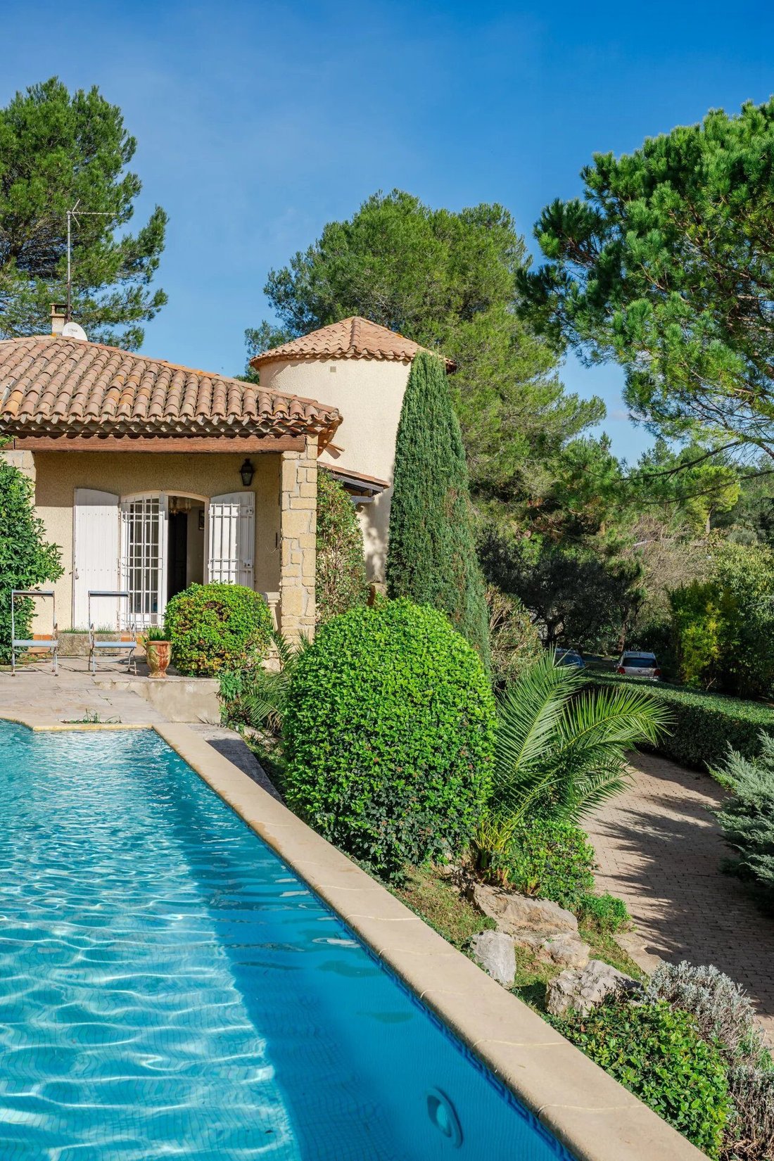 House in La Gazelle, Nimes, France 1 - 16834430