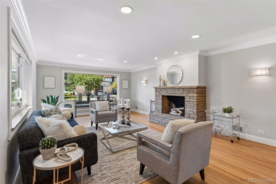 House in Denver, Colorado, United States 5 - 18545122