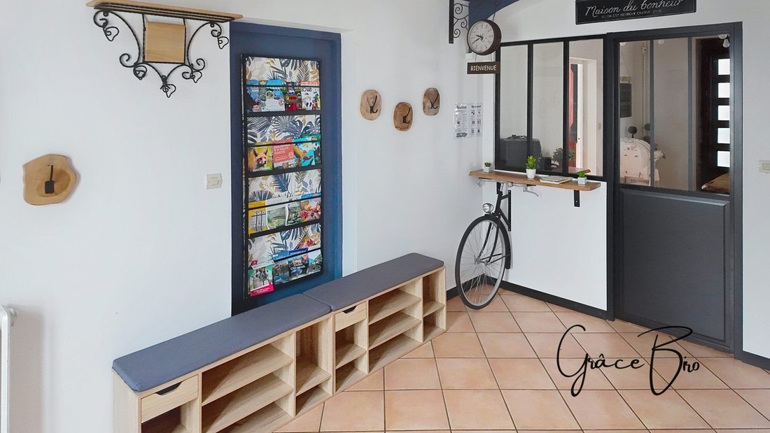 House in Rom, Nouvelle-Aquitaine, France 4 - 17468723
