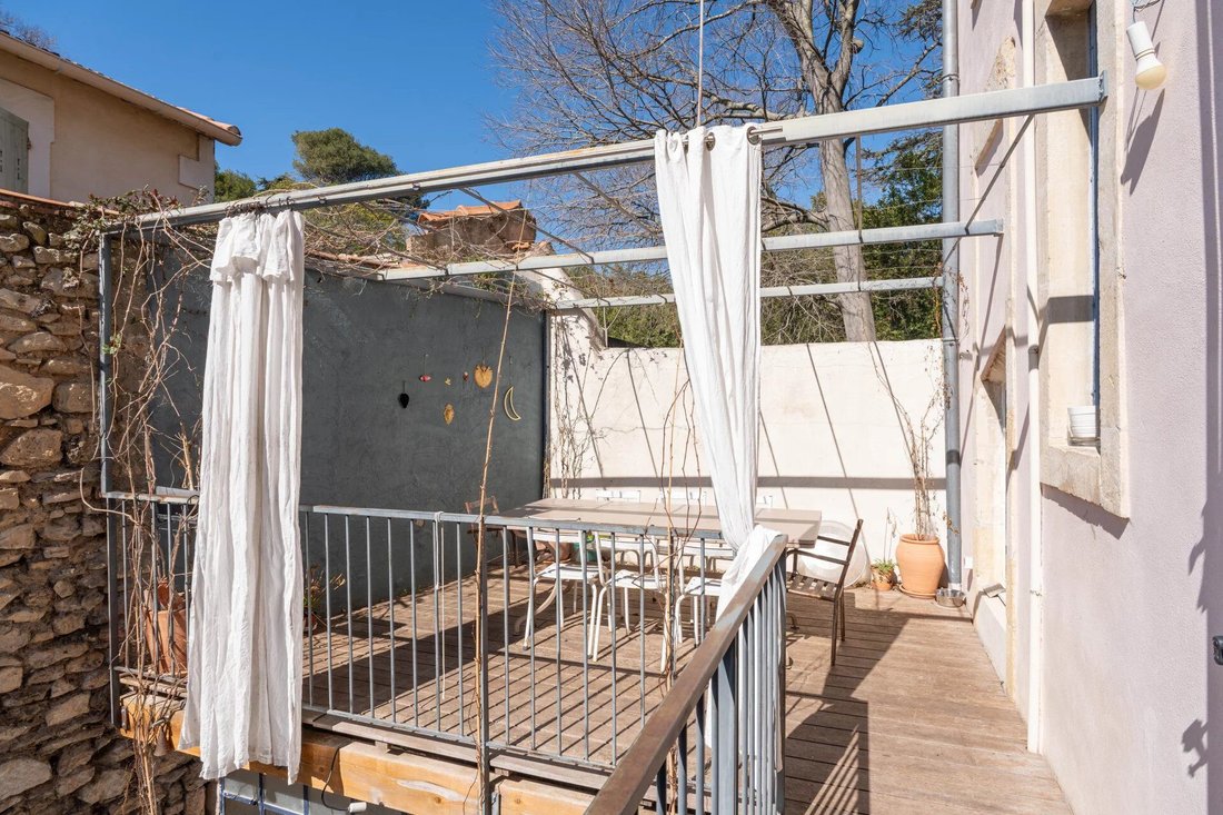 House in La Gazelle, Nimes, France 2 - 16863986