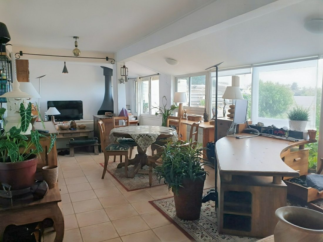 Villa in Saint Denis, Saint-Denis, Réunion 3 - 17912462