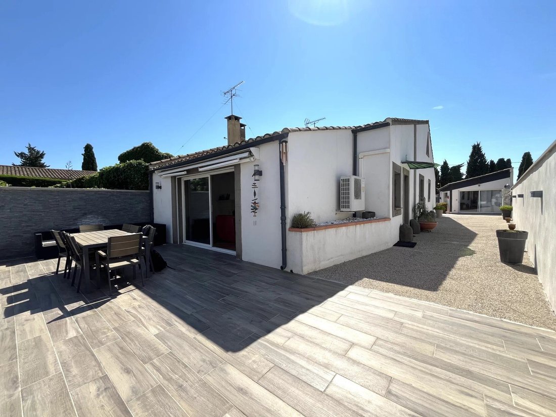 House in Vias, Occitania, France 4 - 16860644