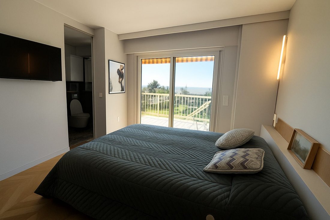 Apartment in Les Cougoulins-Rastines, Antibes, France 5 - 17413145