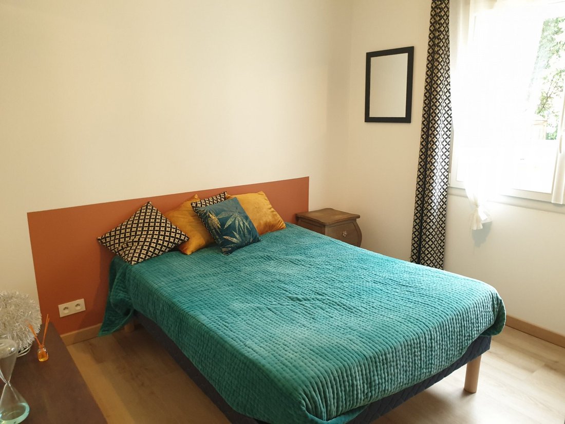 Apartment in Sud, Cavalaire-sur-Mer, France 3 - 17045049