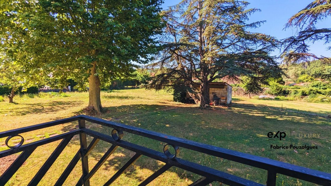 House in Fargues-Saint-Hilaire, Nouvelle-Aquitaine, France 3 - 16822761