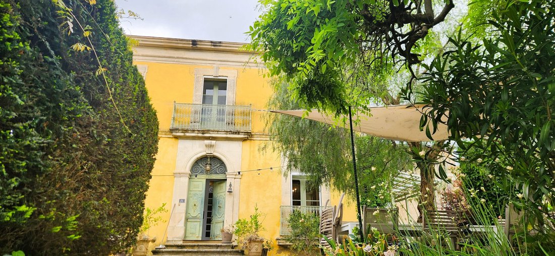 House in Murviel-les-Beziers, Occitania, France 1 - 16834435