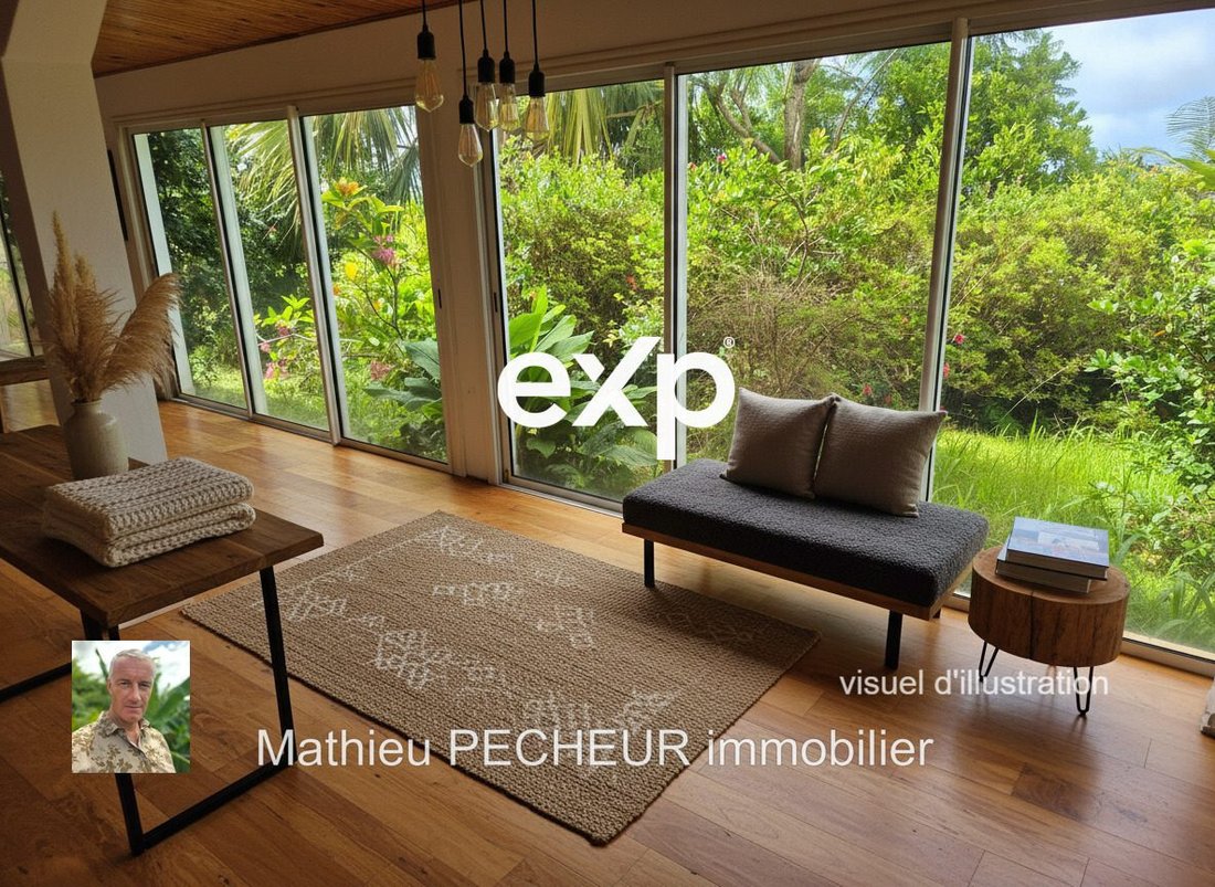 Villa in Sainte-Marie, Saint-Denis, Réunion 2 - 17045047