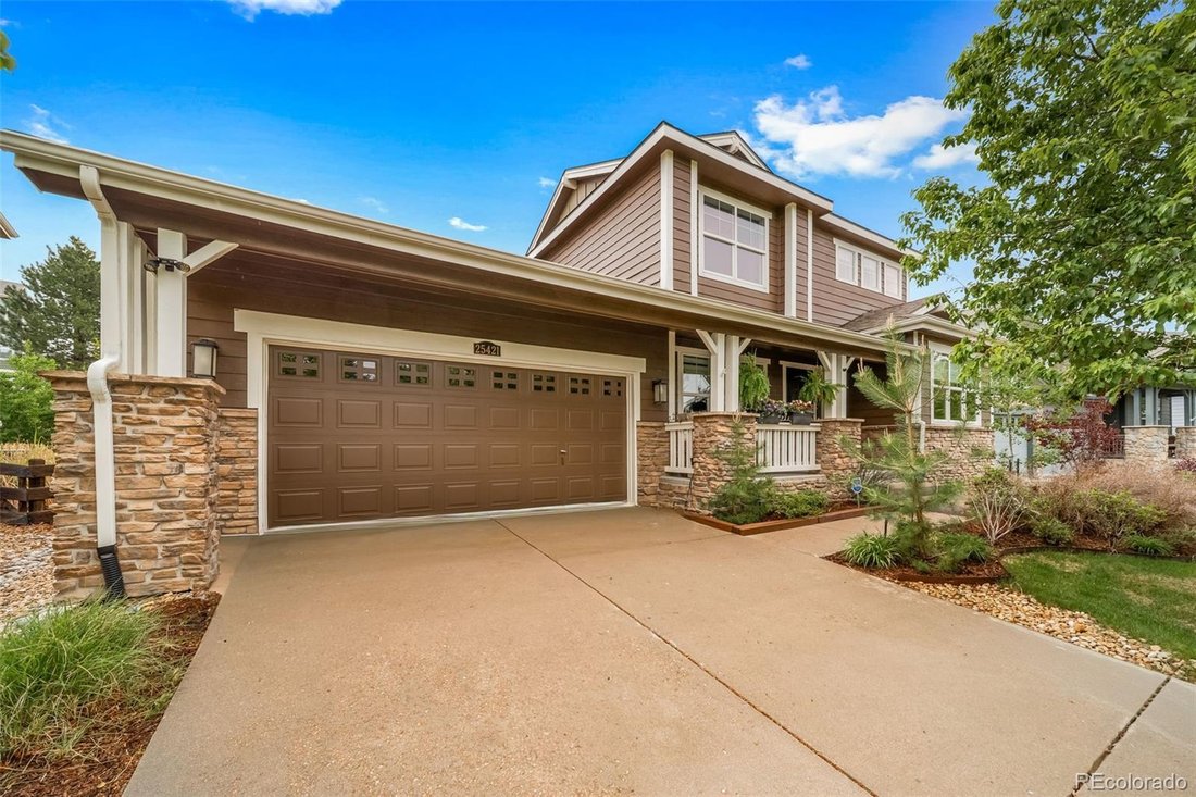 House in Aurora, Colorado, United States 3 - 18545106