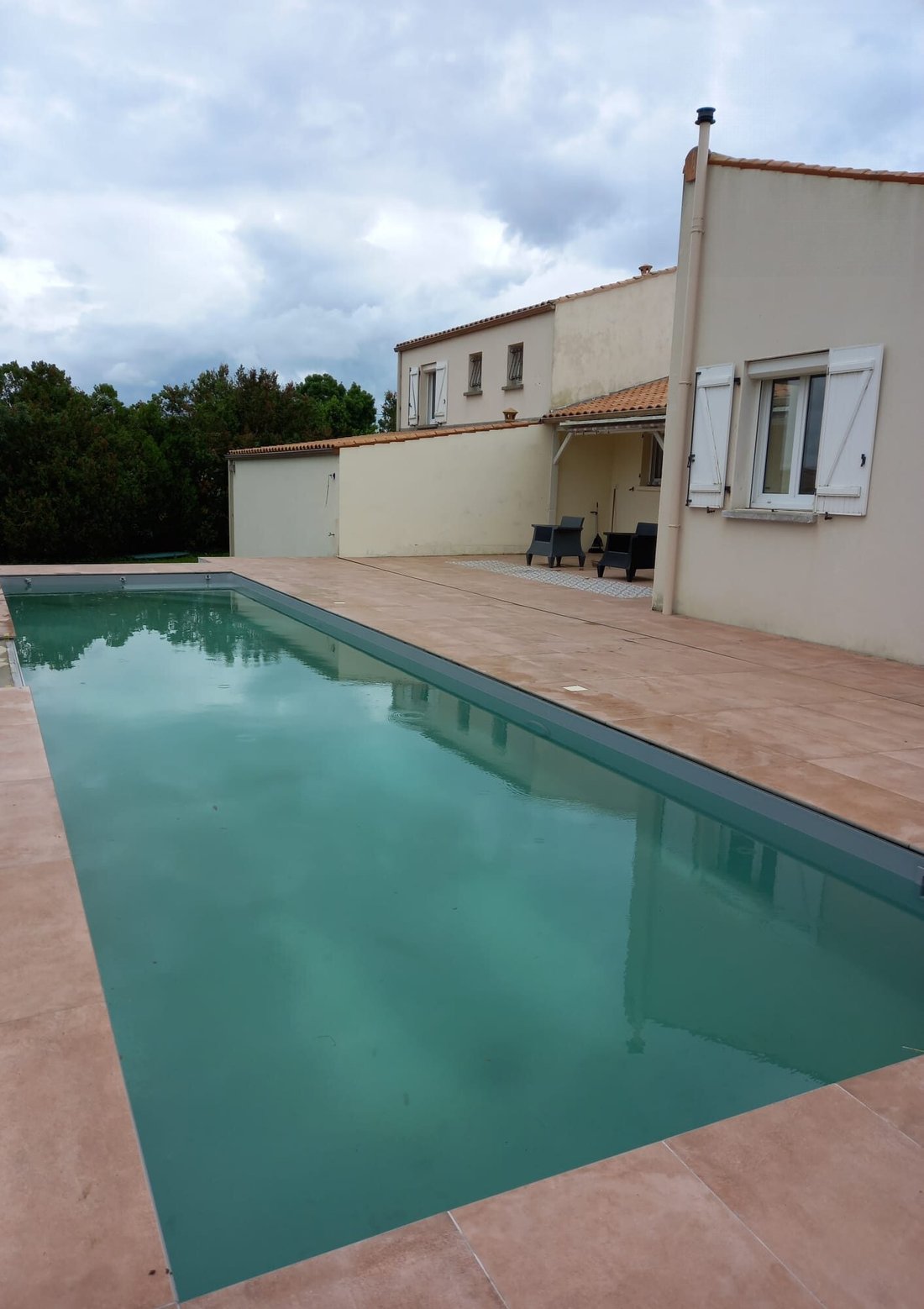 House in Yves, Nouvelle-Aquitaine, France 1 - 18151462