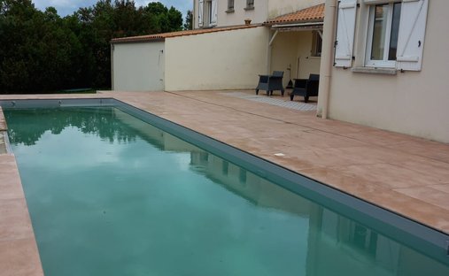 Yves, Nouvelle-Aquitaine, France 1