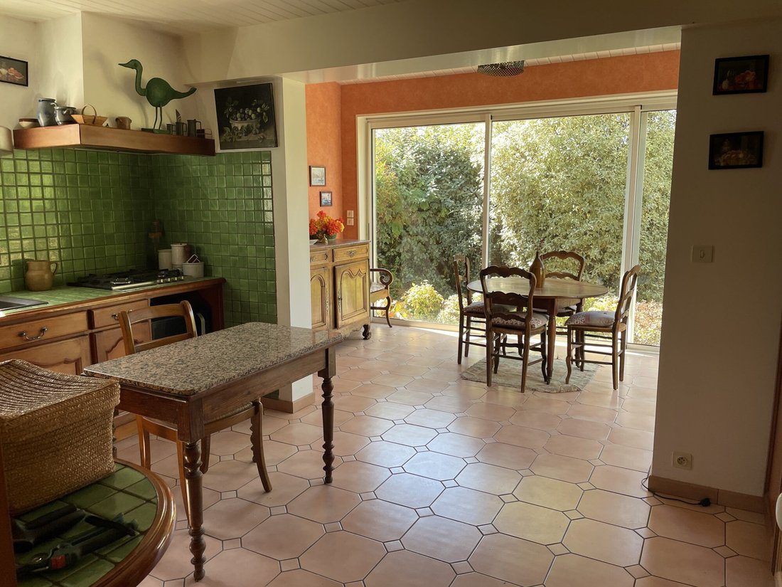 House in Bourg, Lagord, France 4 - 18356553