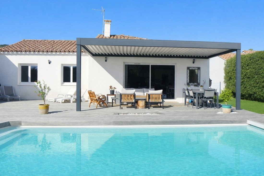 House in Le Village, La Farlède, France 1 - 18356546