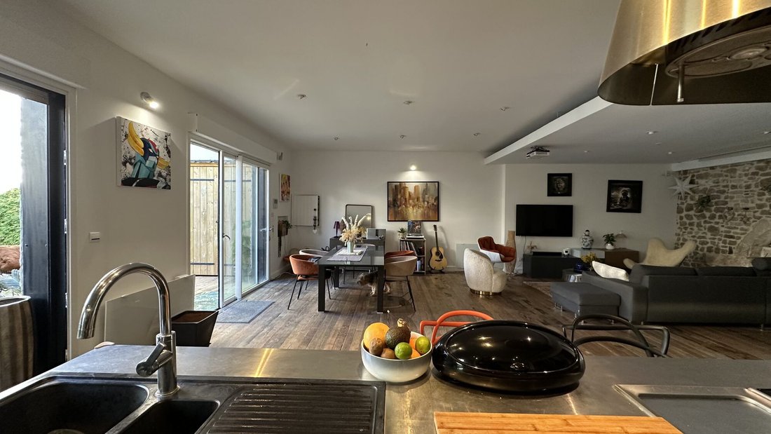 House in Port Neuf, La Rochelle, France 5 - 17426502