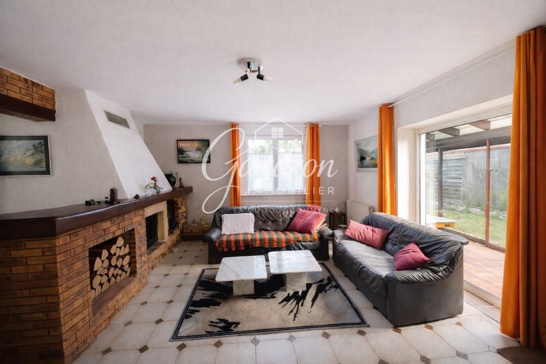 Villa in Sainte-Marie-la-Mer, Occitania, France 3 - 17653421