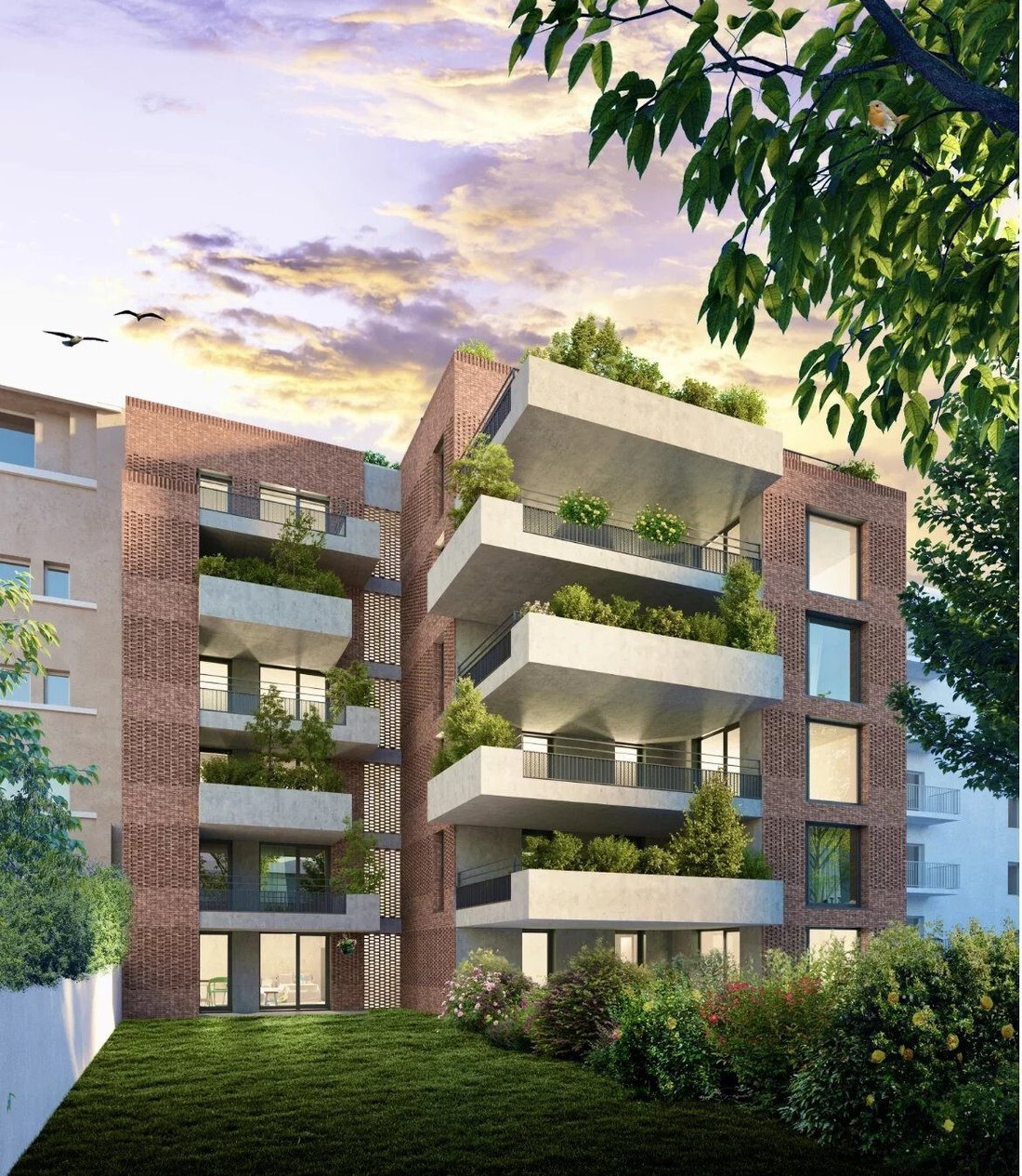 Apartment in Rangueil-Sauzelong-Pech David-Pouvourville, Toulouse, France 2 - 16827725
