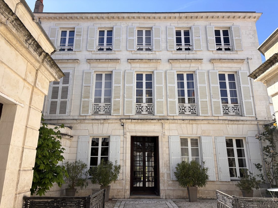 House in Port Neuf, La Rochelle, France 1 - 18022030