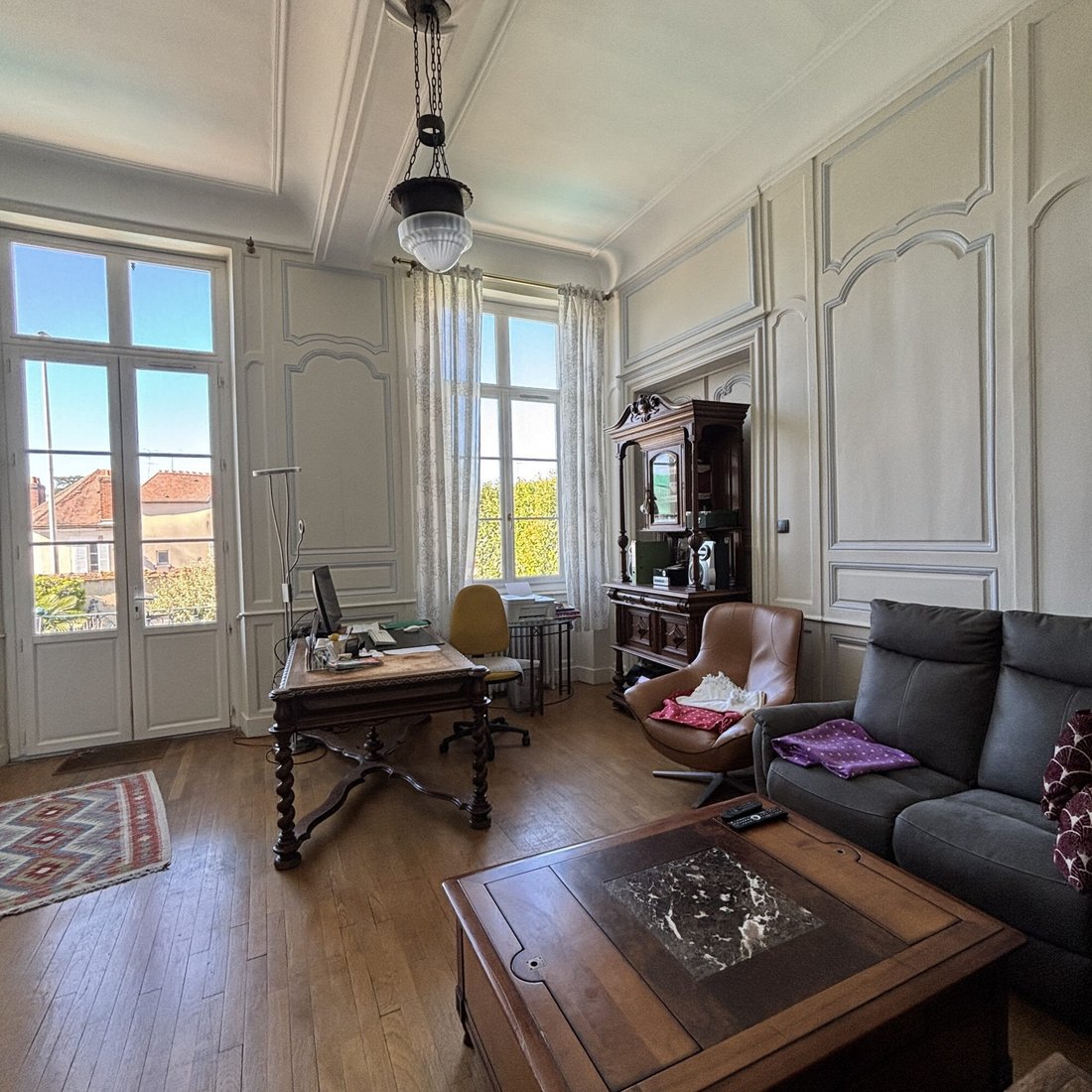 House in Auxerre, Bourgogne – Franche-Comté, France 5 - 17761712