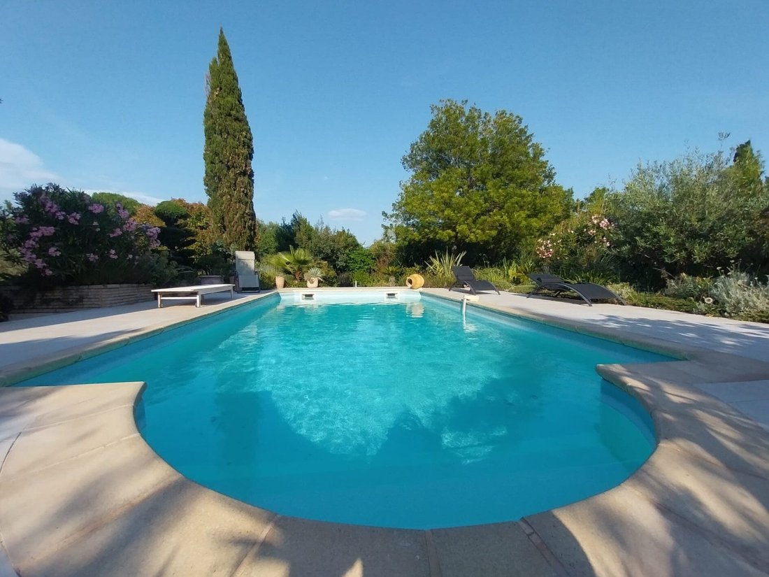 Villa in Canet, Occitania, France 5 - 17131735