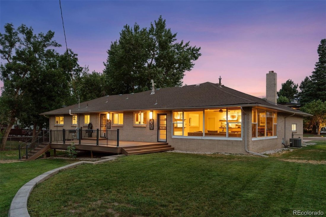 House in Denver, Colorado, United States 2 - 18545122