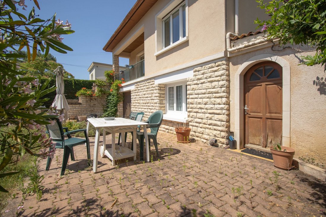 Villa in Vaux-sur-Mer, Nouvelle-Aquitaine, France 3 - 16827709