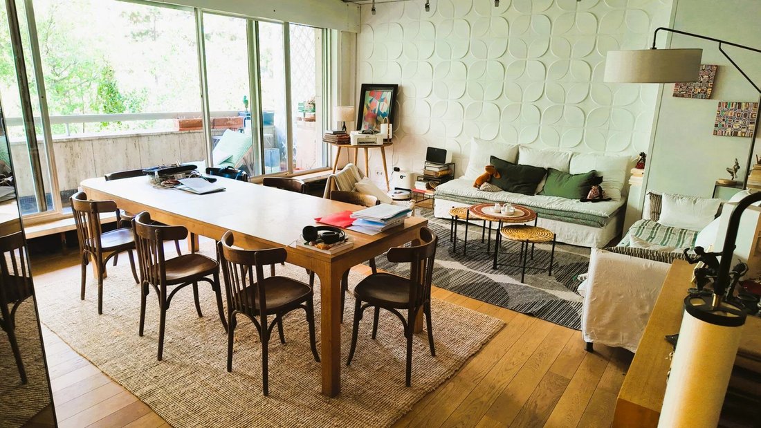 Apartment in Violet Commerce, Paris 15e Arrondissement, Paris 4 - 16822920