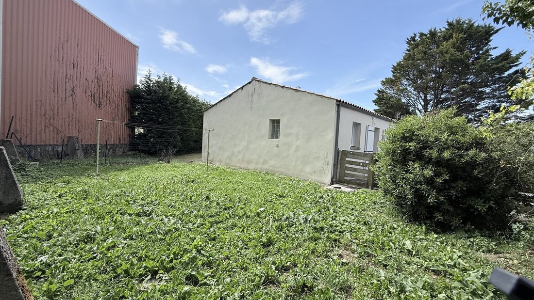 House in Clavette, Nouvelle-Aquitaine, France 3 - 17955498