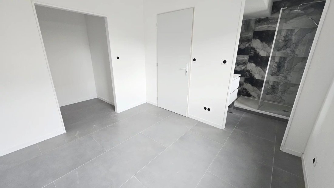 House in Bons-en-Chablais, Auvergne-Rhône-Alpes, France 4 - 16822861