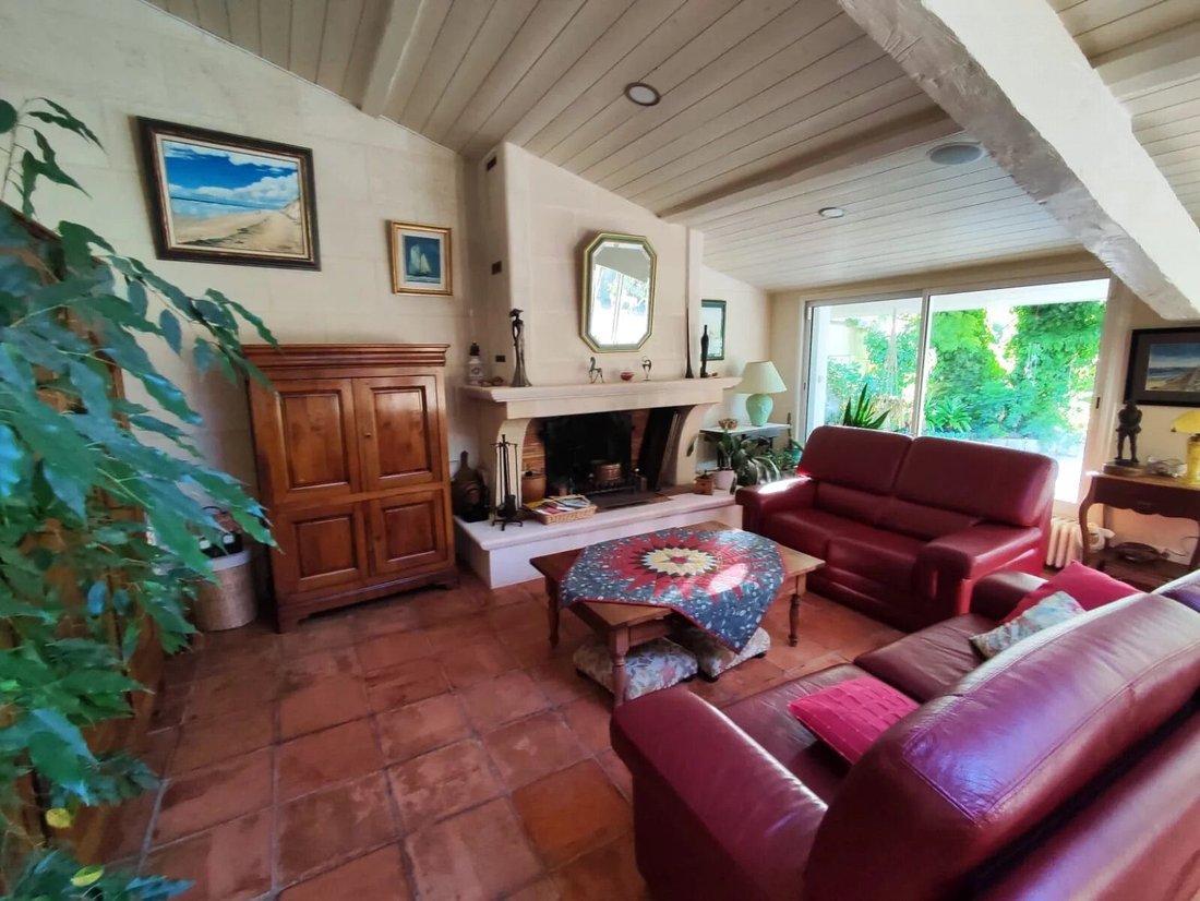 House in Moulineau, Gradignan, France 4 - 16847258