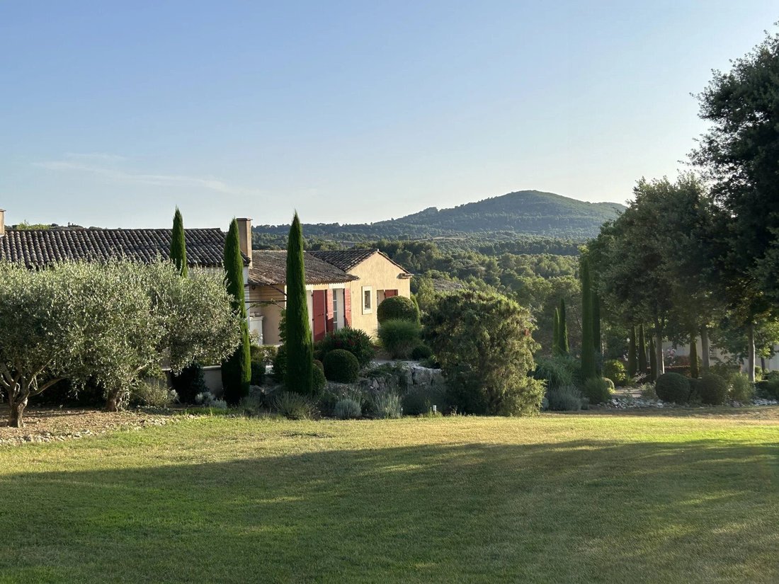 House in Mallemort, Provence-Alpes-Côte d'Azur, France 3 - 16822682