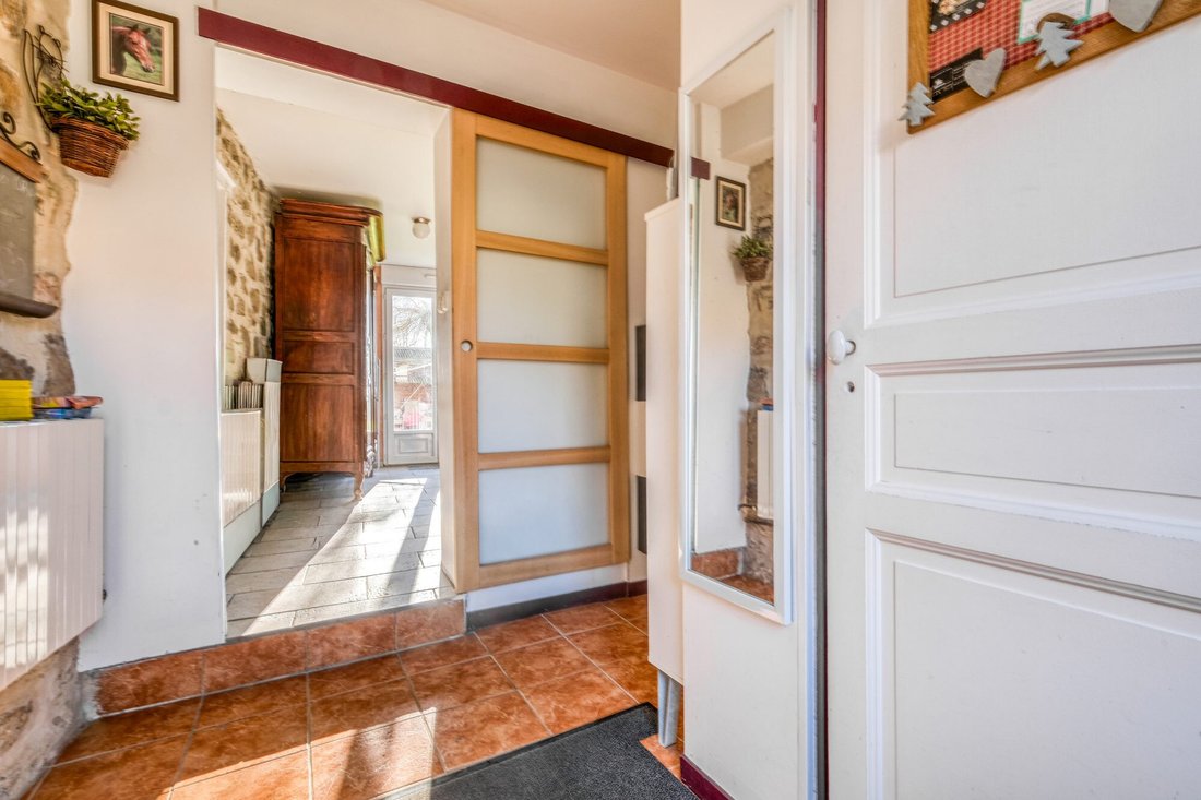 House in Peroy-les-Gombries, Hauts-de-France, France 2 - 17065571