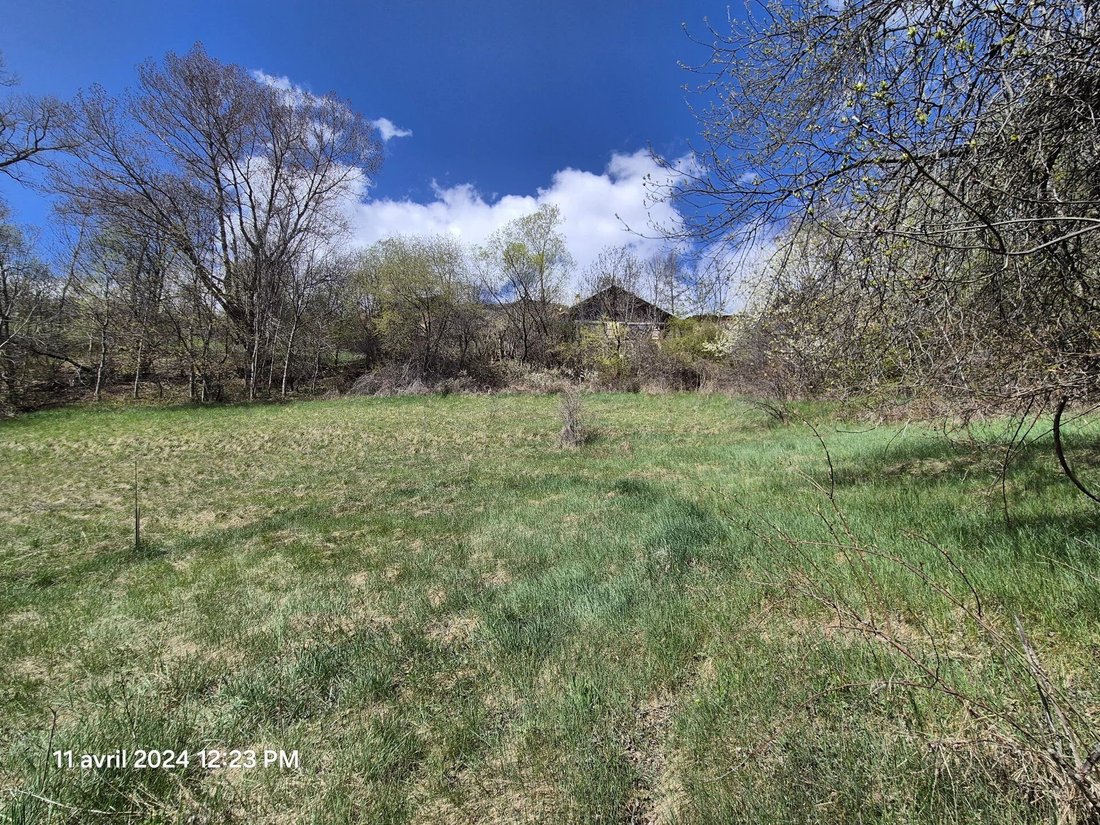 Terreno en Briançon, Provenza-Alpes-Costa Azul, Francia 2 - 17113627