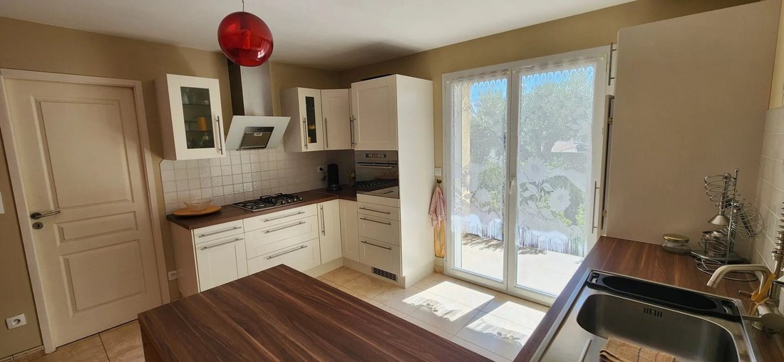 Villa in Laurens, Occitania, France 5 - 16834391