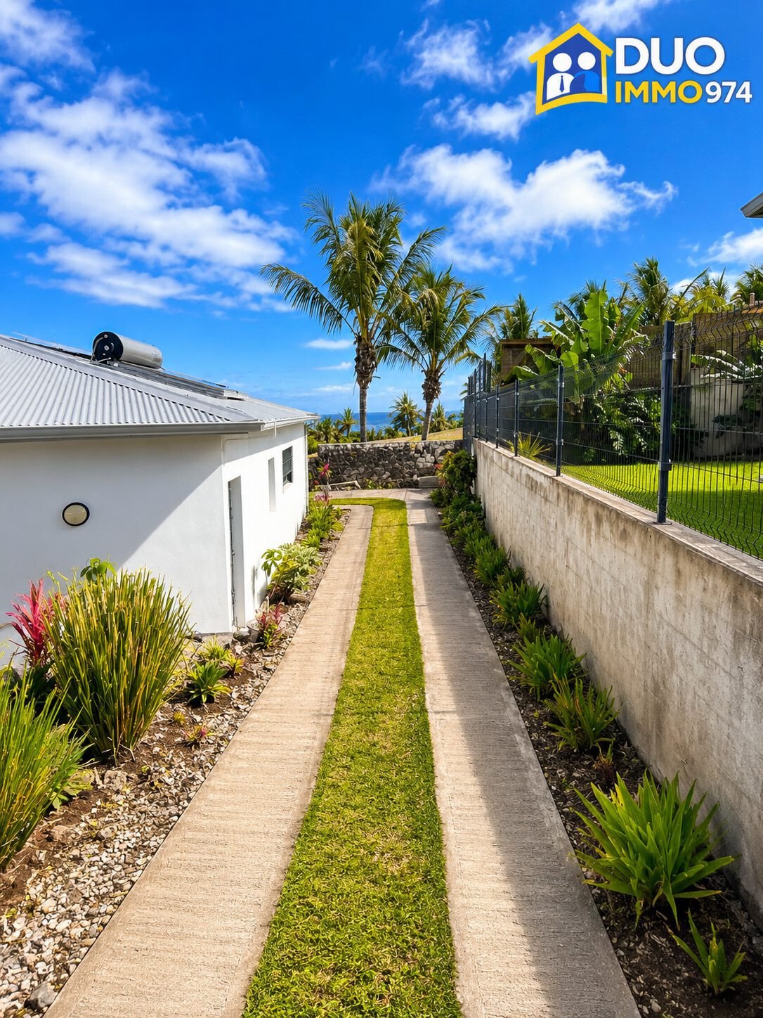 House in Saint Pierre, Saint-Pierre, Réunion 4 - 18267302