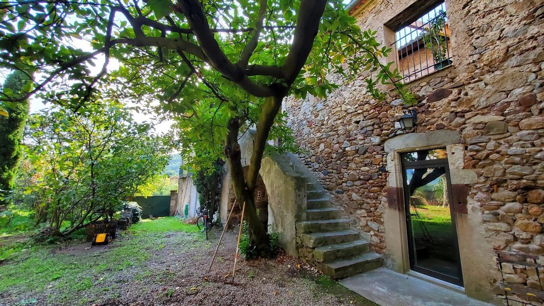 House in La Tour-sur-Orb, Occitania, France 3 - 16822770