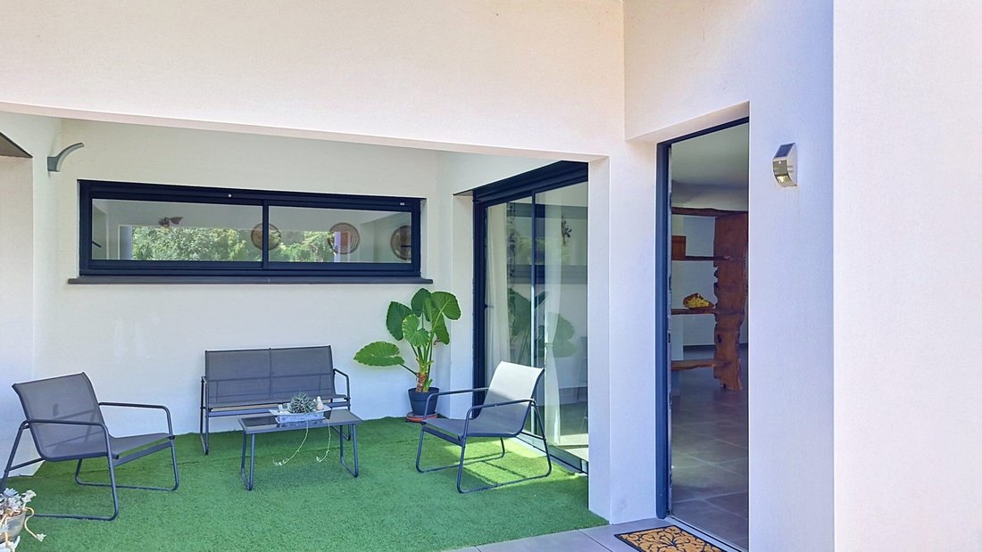 House in Haut Vernet-Moyen Vernet, Perpignan, France 4 - 18386030