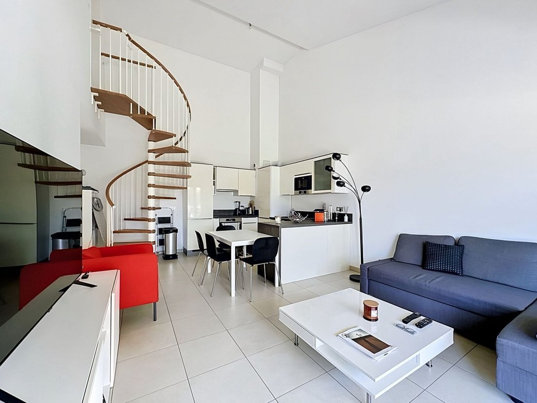 Apartment in Mougins, Provence-Alpes-Côte d'Azur, France 4 - 18050495