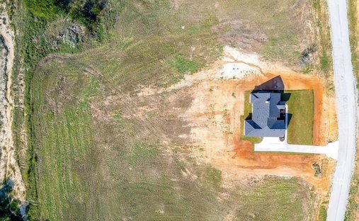 House in Poolville, Texas, United States 1